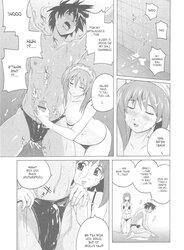 Pitapita Kyouei Pantsu