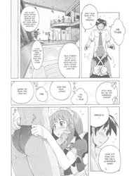 Pitapita Kyouei Pantsu