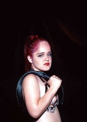 Twidget the Midget - Midget Dominatrix