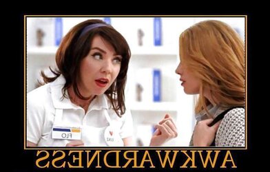 Progressive Flo- Stephanie Courtney Fakes