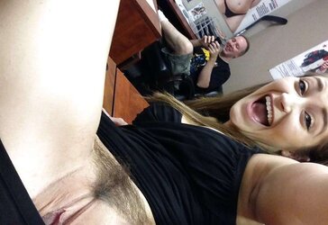 Dani Daniels selfies