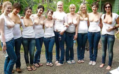 Women in Groups