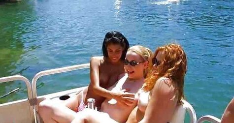 Women in Groups