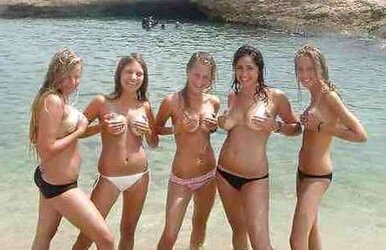 Women in Groups