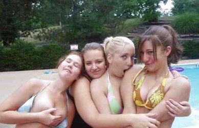 Women in Groups