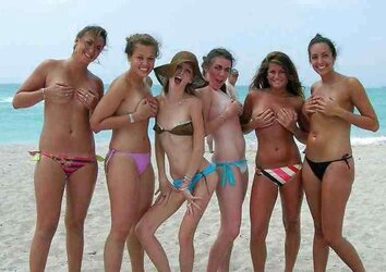 Women in Groups