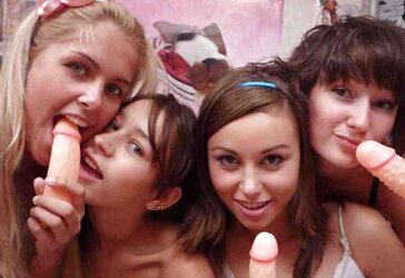 Women in Groups