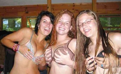 Women in Groups