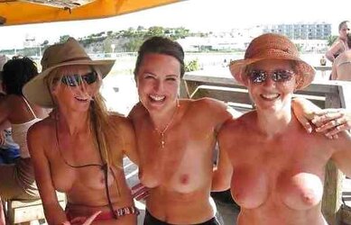 Women in Groups