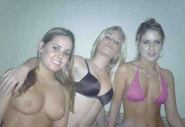 Women in Groups
