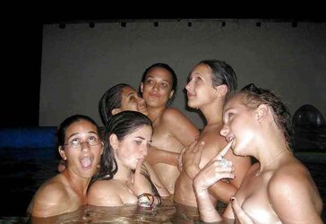 Women in Groups