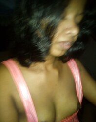 Sri Lankan Wifey Uncovered