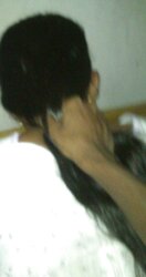 Sri Lankan Wifey Uncovered