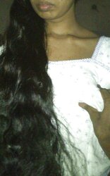 Sri Lankan Wifey Uncovered