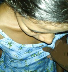 Sri Lankan Wifey Uncovered