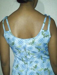 Sri Lankan Wifey Uncovered