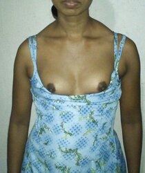 Sri Lankan Wifey Uncovered