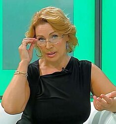 Ana Tomaskovic Mummy