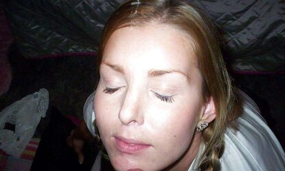 .no name. British School Chick Deep Throating Bone .. UkGirls4You