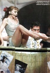 Kylie Minogue, my all time beloved