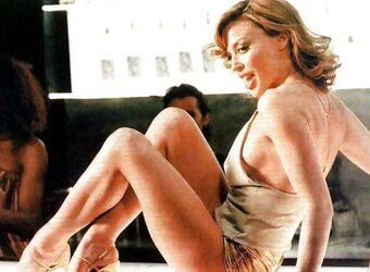 Kylie Minogue, my all time beloved