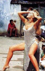 Kylie Minogue, my all time beloved