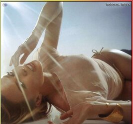 Kylie Minogue, my all time beloved