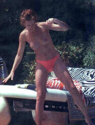Kylie Minogue, my all time beloved