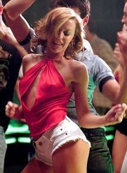 Kylie Minogue, my all time beloved