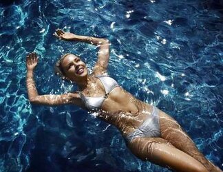 Kylie Minogue, my all time beloved