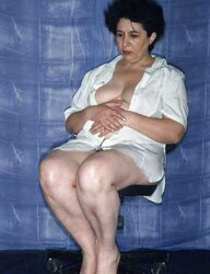 Mature Russian Dana