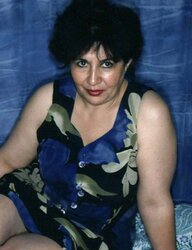 Mature Russian Dana