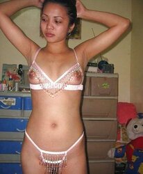 Malay-wild wifey