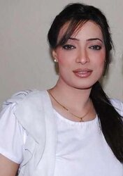 Buxomy Paki Mega-Slut Silla for BBCs and Cum Shots
