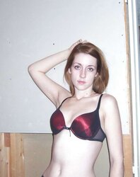 Rebecca from Chesterfield
