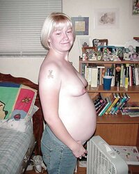 Interesting Woman Pregs