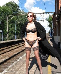 Gina granny UK super-bitch
