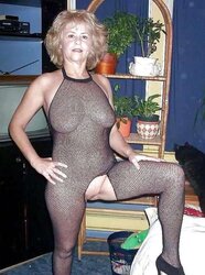 Undies five: Open Pubes, Split-Pubes, or Crotchless