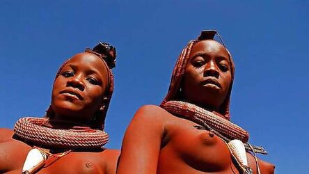 African Goodies