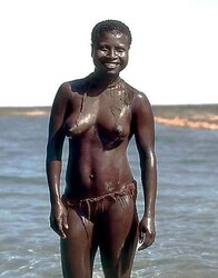 African Goodies