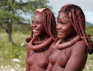 African Goodies