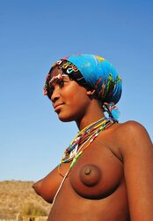 African Goodies