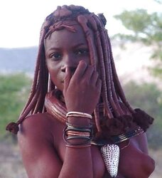 African Goodies