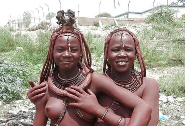 African Goodies