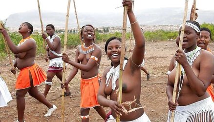 African Goodies