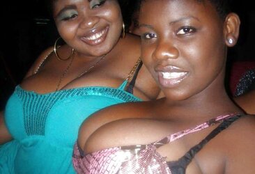 African Goodies