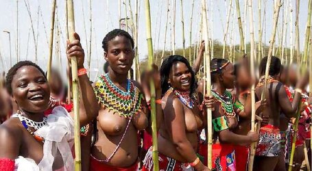 African Goodies
