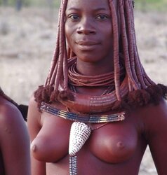 African Goodies