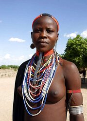 African Goodies