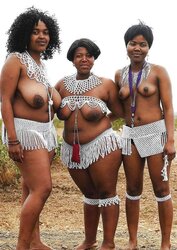 African Goodies